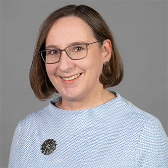 Ute Jinschek
