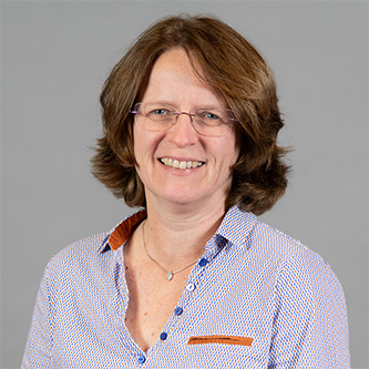 Dr. Ina Gedrath