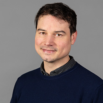 Dr. Matthias Agethen
