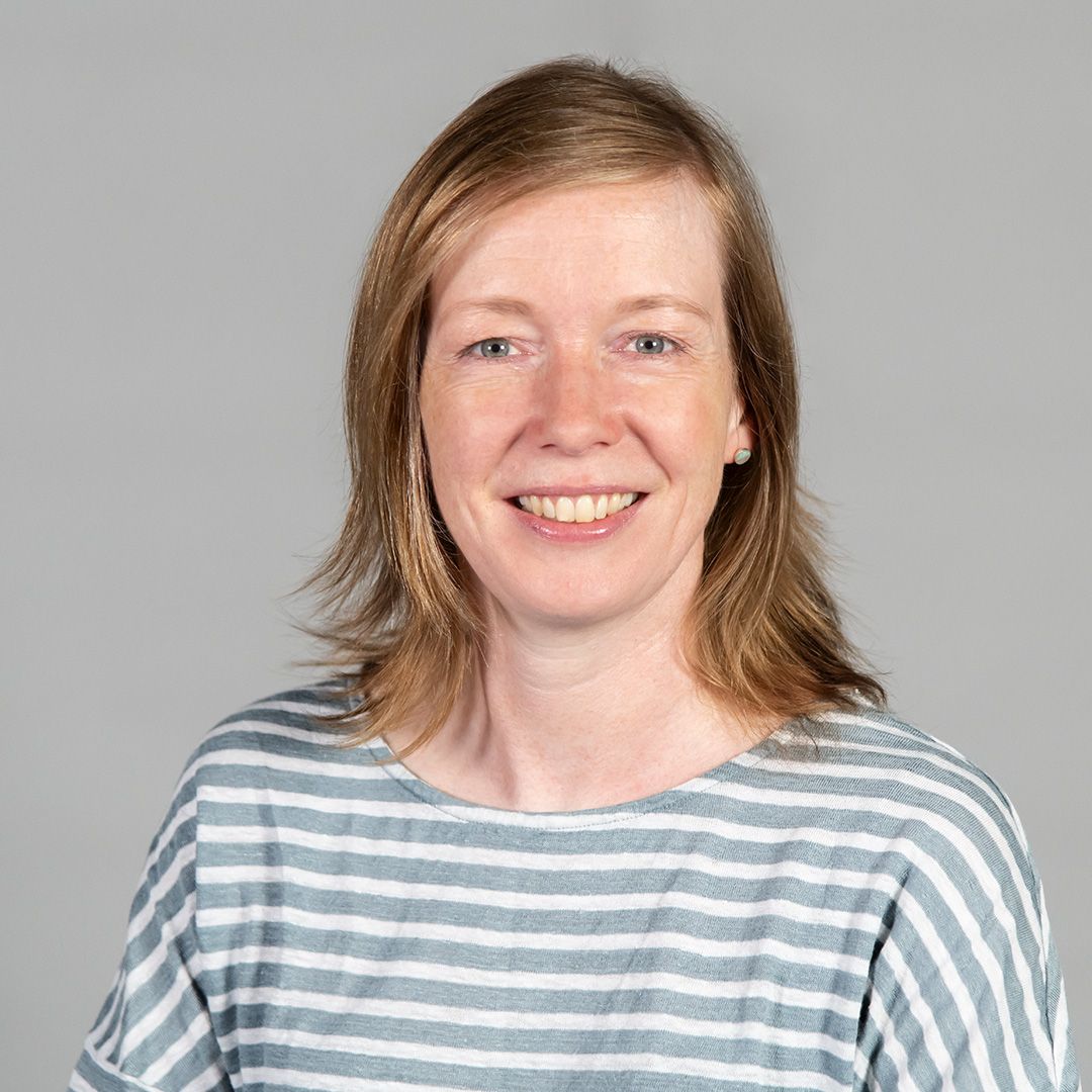 Dr. Christine Wilhelm