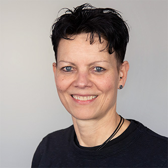 Anke Maywald